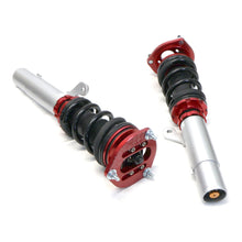 Load image into Gallery viewer, Godspeed MAXX Sports Coilovers VW Jetta GLI (2019-2025) Inverted Race w/ Front Camber Plate Alternate Image