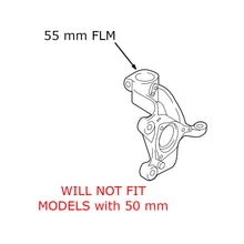 Load image into Gallery viewer, Godspeed MAXX Sports Coilovers VW Jetta GLI (2019-2025) Inverted Race w/ Front Camber Plate Alternate Image