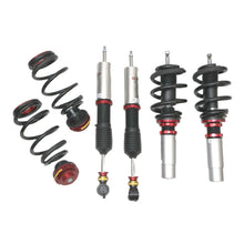 Load image into Gallery viewer, Godspeed MAXX Sports Coilovers for Porsche Macan 95B (2015-2024) Inverted Race Adjustable Dampening Alternate Image