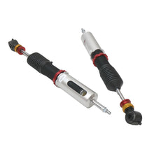 Load image into Gallery viewer, Godspeed MAXX Sports Coilovers for Porsche Macan 95B (2015-2024) Inverted Race Adjustable Dampening Alternate Image