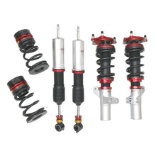 Load image into Gallery viewer, Godspeed MAXX Coilovers for Honda Civic Type R FL5 (2023-2027) Front Camber Plates - Standard or Inverted Front Shocks Alternate Image
