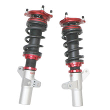 Load image into Gallery viewer, Godspeed MAXX Coilovers for Honda Civic Type R FL5 (2023-2027) Front Camber Plates - Standard or Inverted Front Shocks Alternate Image