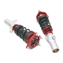 Load image into Gallery viewer, Godspeed MAXX Coilovers for Honda Civic Type R FL5 (2023-2027) Front Camber Plates - Standard or Inverted Front Shocks Alternate Image