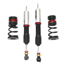Load image into Gallery viewer, Godspeed MAXX Coilovers for Honda Civic Type R FL5 (2023-2027) Front Camber Plates - Standard or Inverted Front Shocks Alternate Image