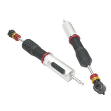 Load image into Gallery viewer, Godspeed MAXX Coilovers for Honda Civic Type R FL5 (2023-2027) Front Camber Plates - Standard or Inverted Front Shocks Alternate Image
