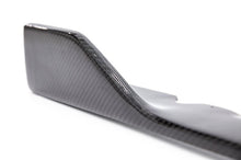 Load image into Gallery viewer, OLM Side Skirts for Subrau WRX / WRX STI (2015-2026) DM Style Carbon Fiber OLMA.70103.1 Alternate Image