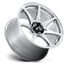 Load image into Gallery viewer, Motegi Racing MR154 Battle Wheels 17x9.5 | 5x114.3 | +15 or +30 Offset Black / White / Blue / Polished Alternate Image