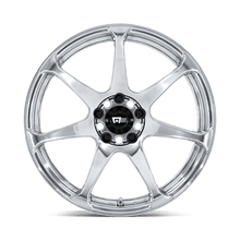 Load image into Gallery viewer, Motegi Racing MR154 Battle Wheels 17x9.5 | 5x114.3 | +15 or +30 Offset Black / White / Blue / Polished Alternate Image