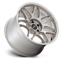 Load image into Gallery viewer, Motegi Racing MR158 Tsubaki Wheels 18x10.5 | 5x112 , 5x114.3 , 5x120 | +25 or +35 Offset Green, Silver or Gold with Machined Lip Alternate Image