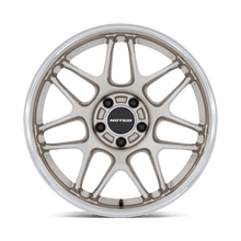 Load image into Gallery viewer, Motegi Racing MR158 Tsubaki Wheels 18x8.5 | 5x100 , 5x108 , 5x112 , 5x114.3 | +30 , +35 , +42 Offset Green, Silver or Gold with Machined Lip Alternate Image