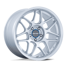 Load image into Gallery viewer, Motegi Racing MR158 Tsubaki Wheels 18x10.5 | 5x112 , 5x114.3 , 5x120 | +25 or +35 Offset Green, Silver or Gold with Machined Lip Alternate Image