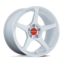 Load image into Gallery viewer, Motegi Racing MR159 Battle V Wheels 18x10.5 | 5x114.3 , 5x120 | +25 or +35 Offset Blackbird Metallic or Gunzilla with Machined Lip Stripe Alternate Image
