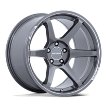 Load image into Gallery viewer, Motegi Racing MR160 Battle VI Wheels 18x10.5 | 5x114.3, 5x120 | +25 , +15 , +0 , +35 Offset White / Red / Black / Gloss Gunzilla Alternate Image