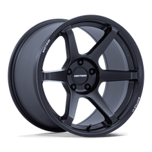 Load image into Gallery viewer, Motegi Racing MR160 Battle VI Wheels 18x8.5 | 4x114.3 , 5x100 , 5x114.3, 5x120 | +30 , +22 ,  +35 Offset Red /  White / Black / Gloss Gunzilla Alternate Image
