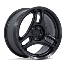 Load image into Gallery viewer, Motegi Racing MR161 Kojin Wheels 17x8 | 5x114.3 | +0 or +22 Offset Black or Polished Alternate Image
