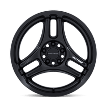 Load image into Gallery viewer, Motegi Racing MR161 Kojin Wheels 18x9.5 | 4x100/4x114.3 , 5x100 , 5x114.3 , 5x120 | +0 , +22 , +25 , +35 , +38 Offset Black or Polished Alternate Image