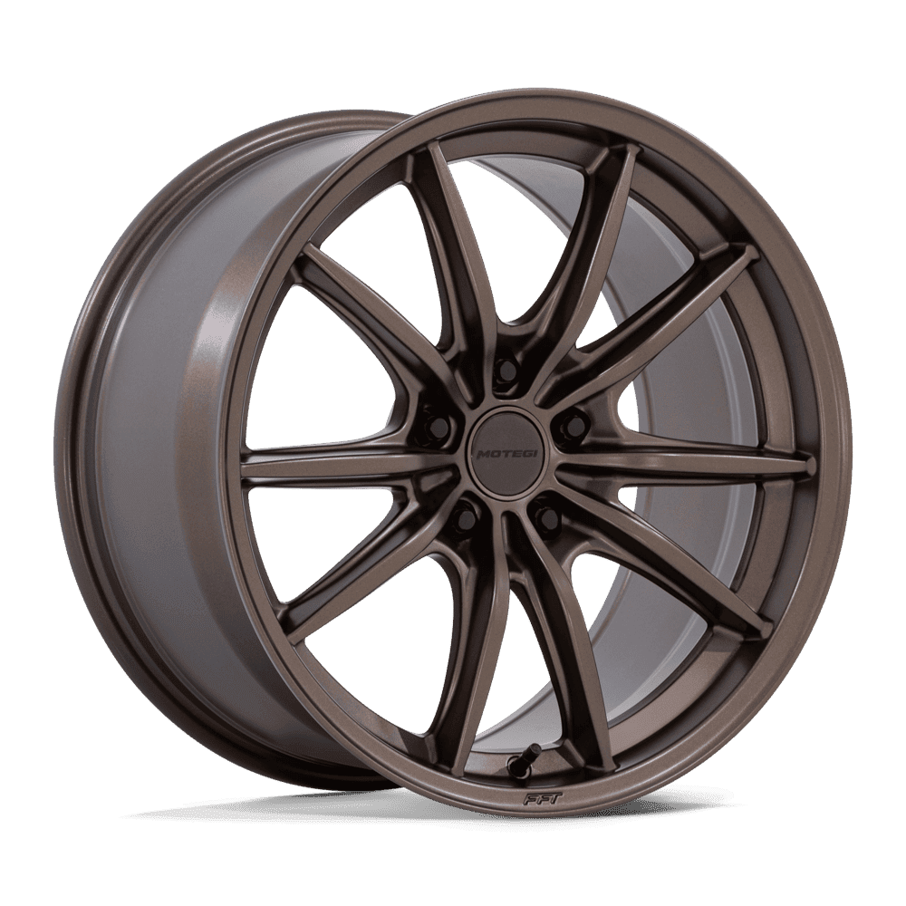 Motegi Racing MR162 Zentoku Wheels 18x8.5 | 5x100 , 5x114.3 | +35 or +