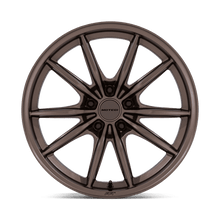 Load image into Gallery viewer, Motegi Racing MR162 Zentoku Wheels 17x9.5 | 5x114.3 | +35 Offset Bronze or White Alternate Image