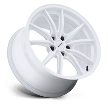 Load image into Gallery viewer, Motegi Racing MR162 Zentoku 17x8.5 | 5x114.3 | +35  or +45 Offset Bronze or White Alternate Image
