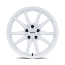 Load image into Gallery viewer, Motegi Racing MR162 Zentoku Wheels 18x9.5 | 5x100 , 5x114.3 , 5x120 | +38 , +40 , +42 Offset Bronze or White Alternate Image