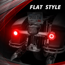 Load image into Gallery viewer, XKGlow Motorcycle Rear LED Turn Signal (Harley Indian) 1157 or 1156 Alternate Image