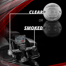 Load image into Gallery viewer, XKGlow Motorcycle Rear LED Turn Signal (Harley Indian) 1157 or 1156 Alternate Image