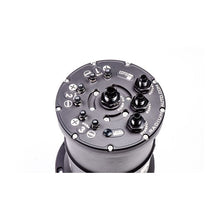 Load image into Gallery viewer, Radium Engineering Multi-Pump Fuel Surge Tank Ti Automotive E5LM - 20-0443-00 - Default Title Alternate Image