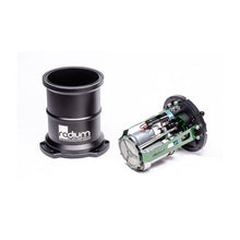 Load image into Gallery viewer, Radium Engineering Multi-Pump Fuel Surge Tank Ti Automotive E5LM - 20-0443-00 - Default Title Alternate Image