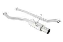 Load image into Gallery viewer, Megan Racing Exhaust for Subaru WRX &amp; STi Sedan (2011-2014) Drift Spec Single Exit MR-CBS-SI11DS-SS Alternate Image