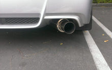Load image into Gallery viewer, Megan Racing Exhaust for Subaru WRX &amp; STi Sedan (2011-2014) Drift Spec Single Exit MR-CBS-SI11DS-SS Alternate Image