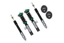 Load image into Gallery viewer, Megan Racing Coilovers for Audi AWD A3 (2015-2020) S3 (2014-2020) Euro II Series with Front Camber Plates Alternate Image