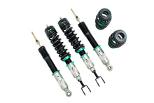 Load image into Gallery viewer, Megan Racing Coilovers for Audi A4 AWD &amp; FWD (1996-2008) Euro I Series with 32 Way Adjustability - MR-CDK-AA402FD-EU Alternate Image