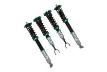 Load image into Gallery viewer, Megan Racing Coilovers for Audi A4 AWD &amp; FWD (1996-2008) Euro I Series with 32 Way Adjustability - MR-CDK-AA402FD-EU Alternate Image