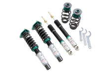Load image into Gallery viewer, Megan Racing Coilovers for Audi A4 &amp; A5 (2017-2021) Euro I Series with 30 Way Adjustability - 48mm or 53mm Front Strut Alternate Image