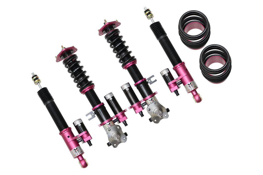 Megan Racing Coilovers Toyota Corolla AE86 (84-87) Spec-RS Series w/ F