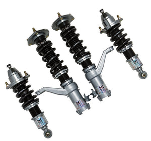 Megan Racing Coilovers Acura RSX & RSX Type S (02-06) Street or Track w/ Front Camber Plates