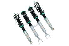Load image into Gallery viewer, Megan Racing Coilovers for BMW 528i 535i 550i F10 RWD (2011-2016) Euro I Series with 30 Way Adjustability - MR-CDK-BF10-EU Alternate Image