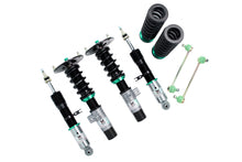Load image into Gallery viewer, Megan Racing Coilovers for BMW M235i F22 (2014-2017) Euro II Series with Front Camber Plates Alternate Image
