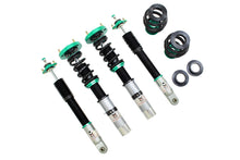 Load image into Gallery viewer, Megan Racing Coilovers BMW E30 325e / 325 (84-87) 325i / 325is / 325iC (87-91) 325ix (88-91) 318iS (1991) Euro II Series w/ Front Camber Plates Alternate Image