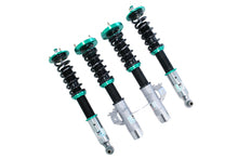 Load image into Gallery viewer, Megan Racing Coilovers BMW E34 525i (89-95) 530i (94-95) 535i (89-93) 540i (94-95) M5 (91-95) Euro II Series w/ Front Camber Plates Alternate Image