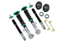 Load image into Gallery viewer, Megan Racing Coilovers for BMW 318ti E36 (1995–1999) Euro II Series with Front Camber Plates Alternate Image