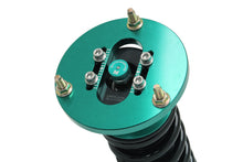 Load image into Gallery viewer, Megan Racing Coilovers BMW E46 323i / 328i (99-00) 325i / 330i (01-05) 323Ci / 328Ci (2000) 330Ci (01-05) M3 (01-06) Euro II Series w/ Front Camber Plates - 3 Series Alternate Image