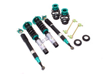Load image into Gallery viewer, Megan Racing Coilovers BMW E46 323i / 328i (99-00) 325i / 330i (01-05) 323Ci / 328Ci (2000) 330Ci (01-05) M3 (01-06) Euro II Series w/ Front Camber Plates - M3 Alternate Image