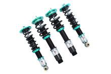 Load image into Gallery viewer, Megan Racing Coilovers for BMW E63 / E64 645Ci (2004-2005) 650i (2006-2010) Euro I Series with 30 Way Adjustability - MR-CDK-E63-EU Alternate Image