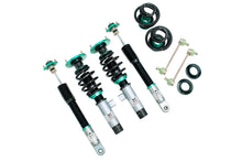 Load image into Gallery viewer, Megan Racing Coilovers BMW Z4 E85 (2002-2008) Euro II Series w/ Front Camber Plates - Default Title Alternate Image