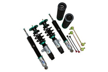 Load image into Gallery viewer, Megan Racing Coilovers for BMW M3 E90 / E92 / E93 (2008–2013) Euro II Series with Front Camber Plates Alternate Image