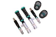 Load image into Gallery viewer, Megan Racing Coilovers for Fiat 500 &amp; 500 Abarth (2012-2019) Euro I Series with 30 Way Adjustability - MR-CDK-F511-EU Alternate Image