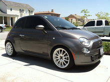 Load image into Gallery viewer, Megan Racing Coilovers for Fiat 500 &amp; 500 Abarth (2012-2019) Euro I Series with 30 Way Adjustability - MR-CDK-F511-EU Alternate Image