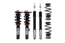 Load image into Gallery viewer, Megan Racing Street Coilovers Honda Civic FC (16-21) FE (22-25) 50.6mm Strut w/ Front Camber Plates Alternate Image