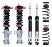 Load image into Gallery viewer, Megan Racing Street Coilovers Hyundai Veloster N (19-23) w/ Pillowball Front Camber Plates - Default Title Alternate Image